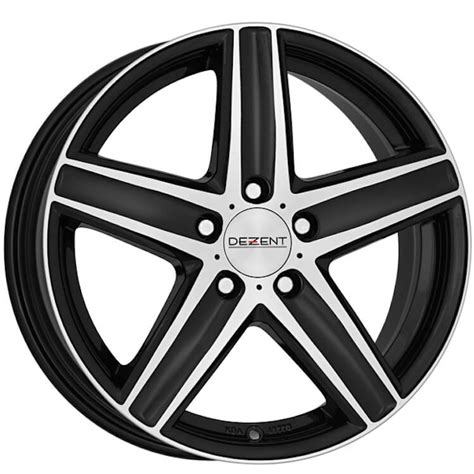 dezent re|Alloy wheels 